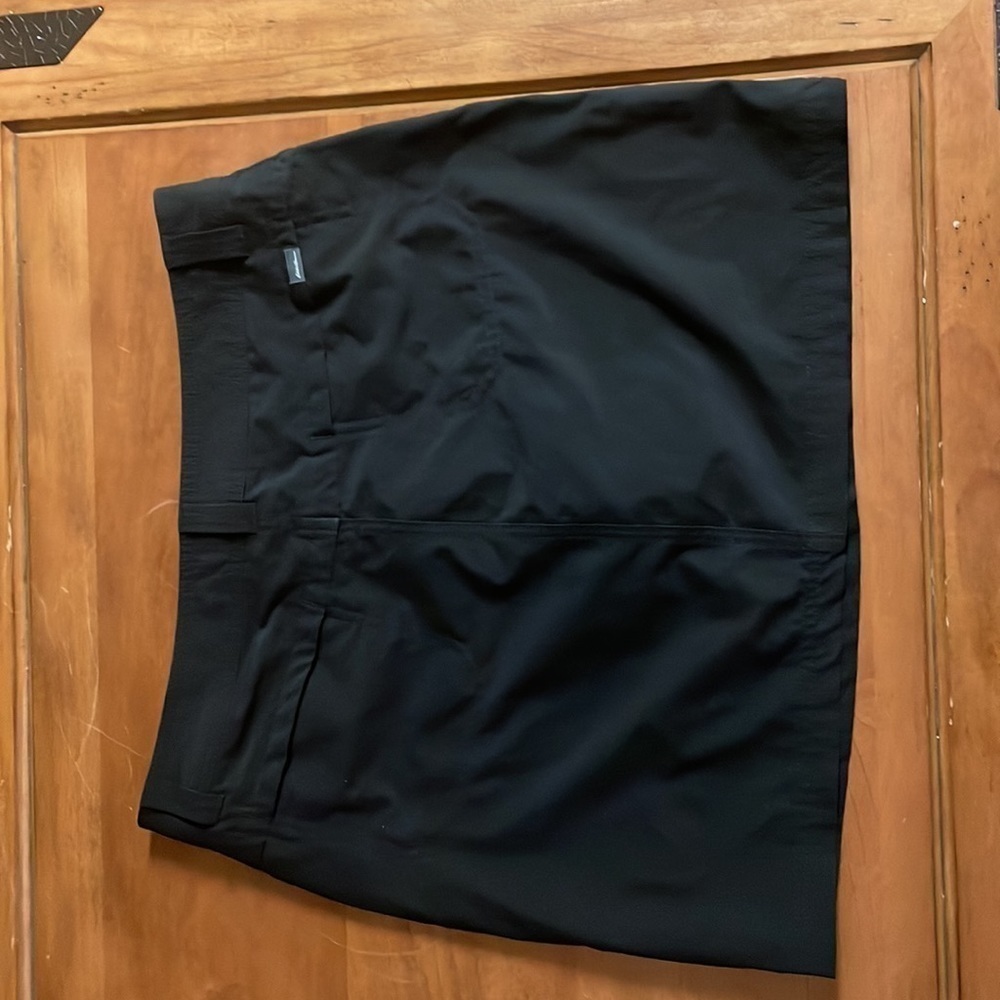 EDDIE Bauer Skort Size 8 - Picture 7 of 9